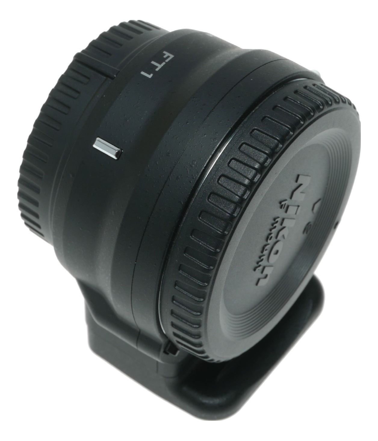 Nikon FT1 Mount Adapter for Nikon 1 Series Cameras - View 8