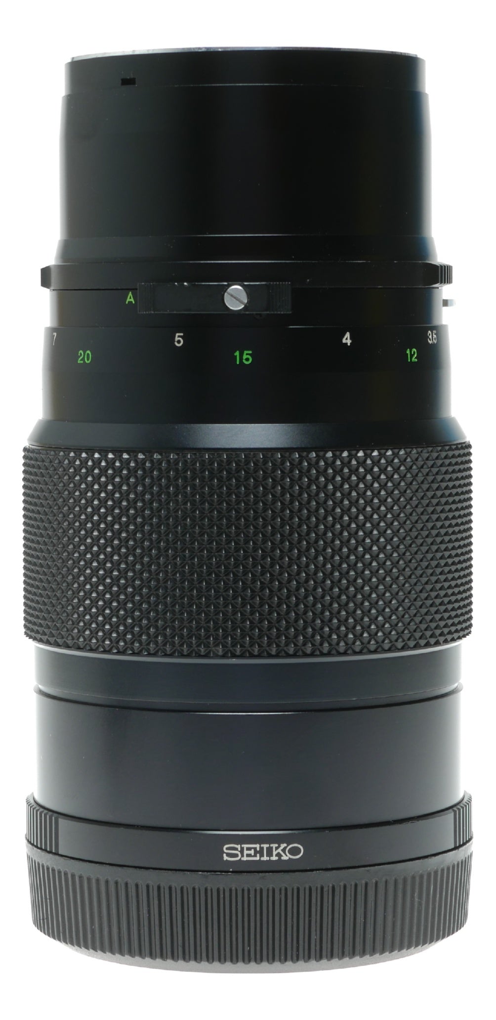 Bronica Zenzanon MC 250mm f/5.6 Manual Focus Lens for 6x6 Medium Format Camera - View 10