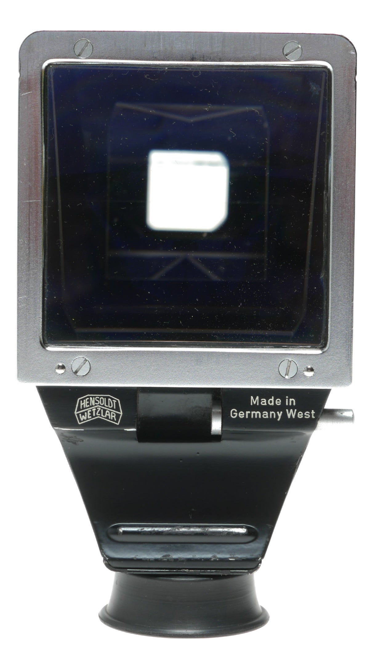 Hensoldt Wetzlar Vintage Hasselblad Camera, Made in West Germany