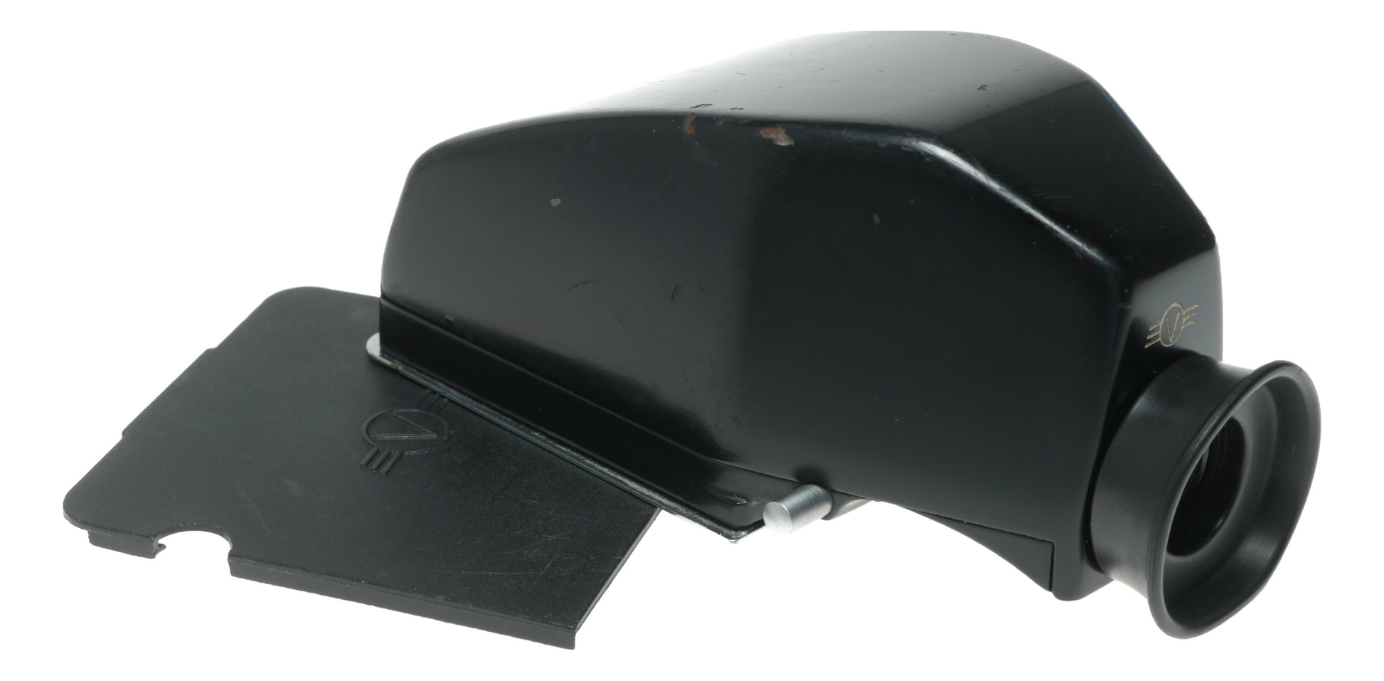 Hensoldt Wetzlar Vintage Hasselblad Camera, Made in West Germany - View 2