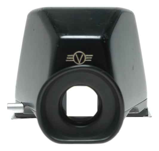 Hensoldt Wetzlar Vintage Hasselblad Camera, Made in West Germany - View 3