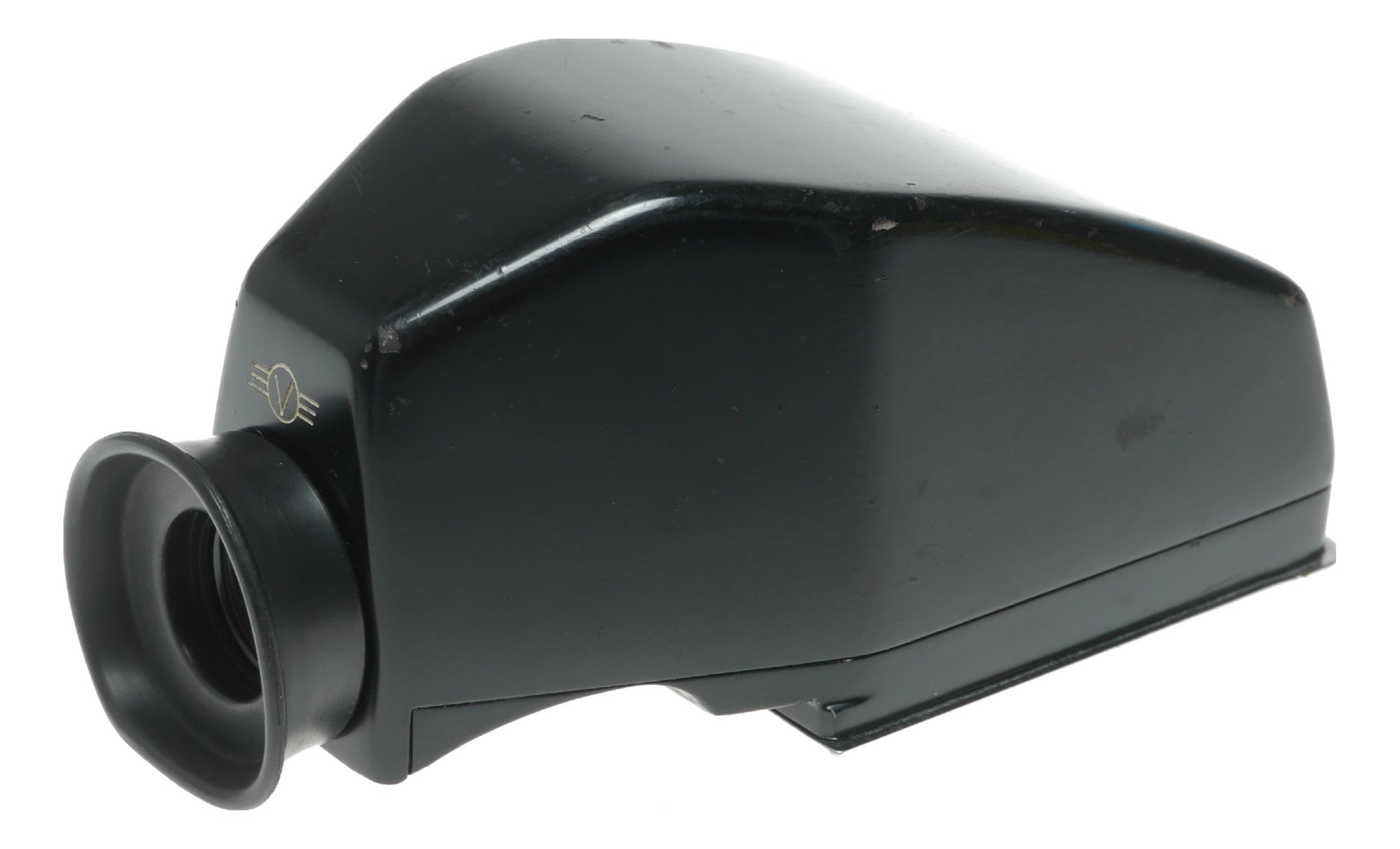 Hensoldt Wetzlar Vintage Hasselblad Camera, Made in West Germany - View 4