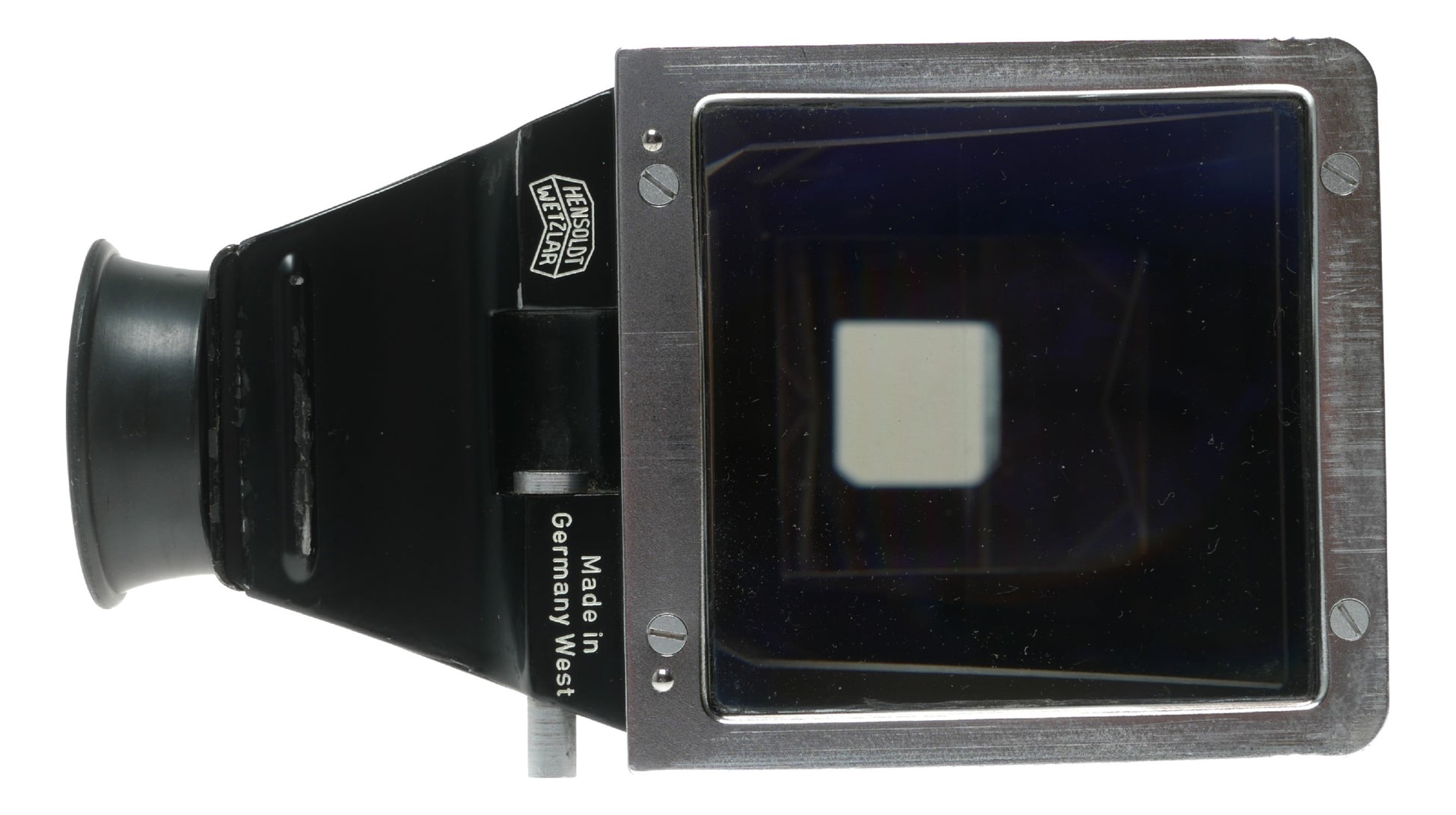 Hensoldt Wetzlar Vintage Hasselblad Camera, Made in West Germany - View 6