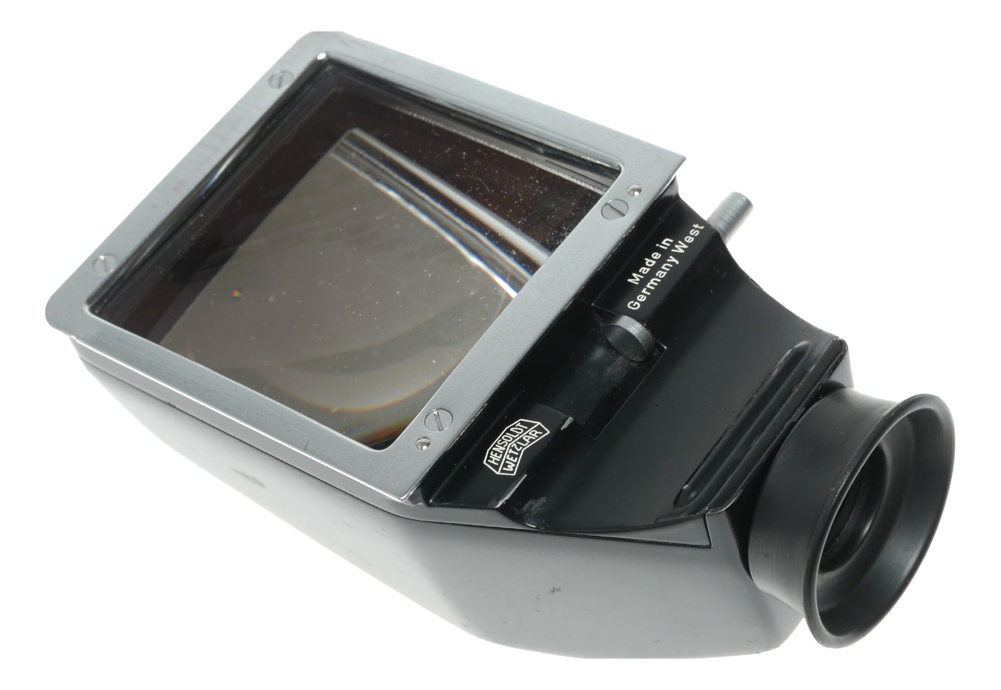 Hensoldt Wetzlar Vintage Hasselblad Camera, Made in West Germany - View 8