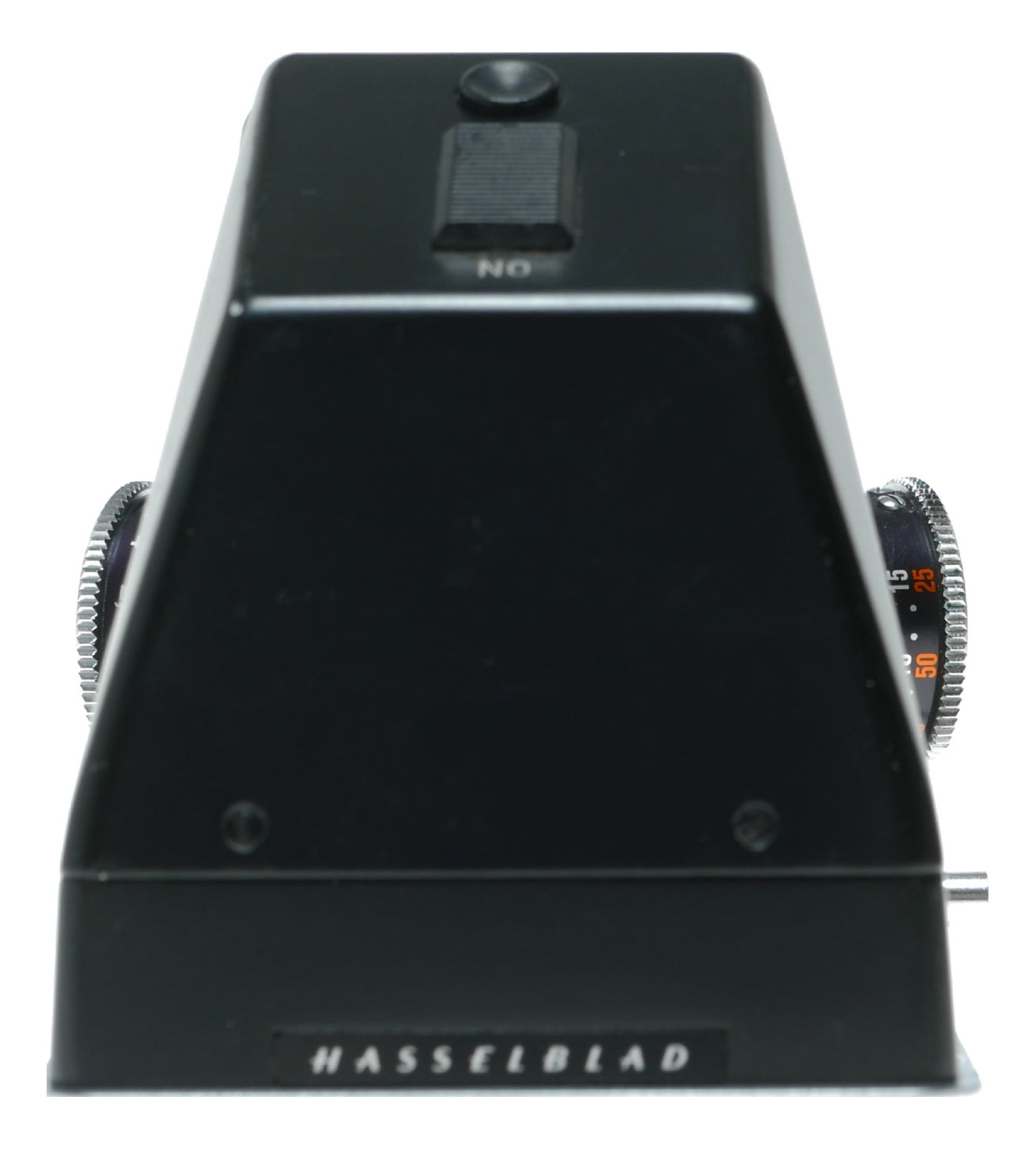 Hasselblad Vintage Medium Format Film Camera Made in West Germany - View 2