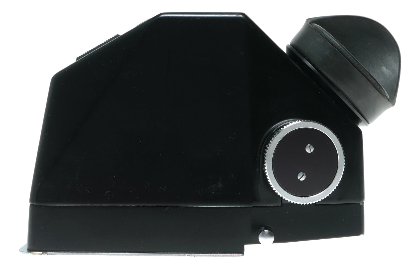Hasselblad Vintage Medium Format Film Camera Made in West Germany - View 3