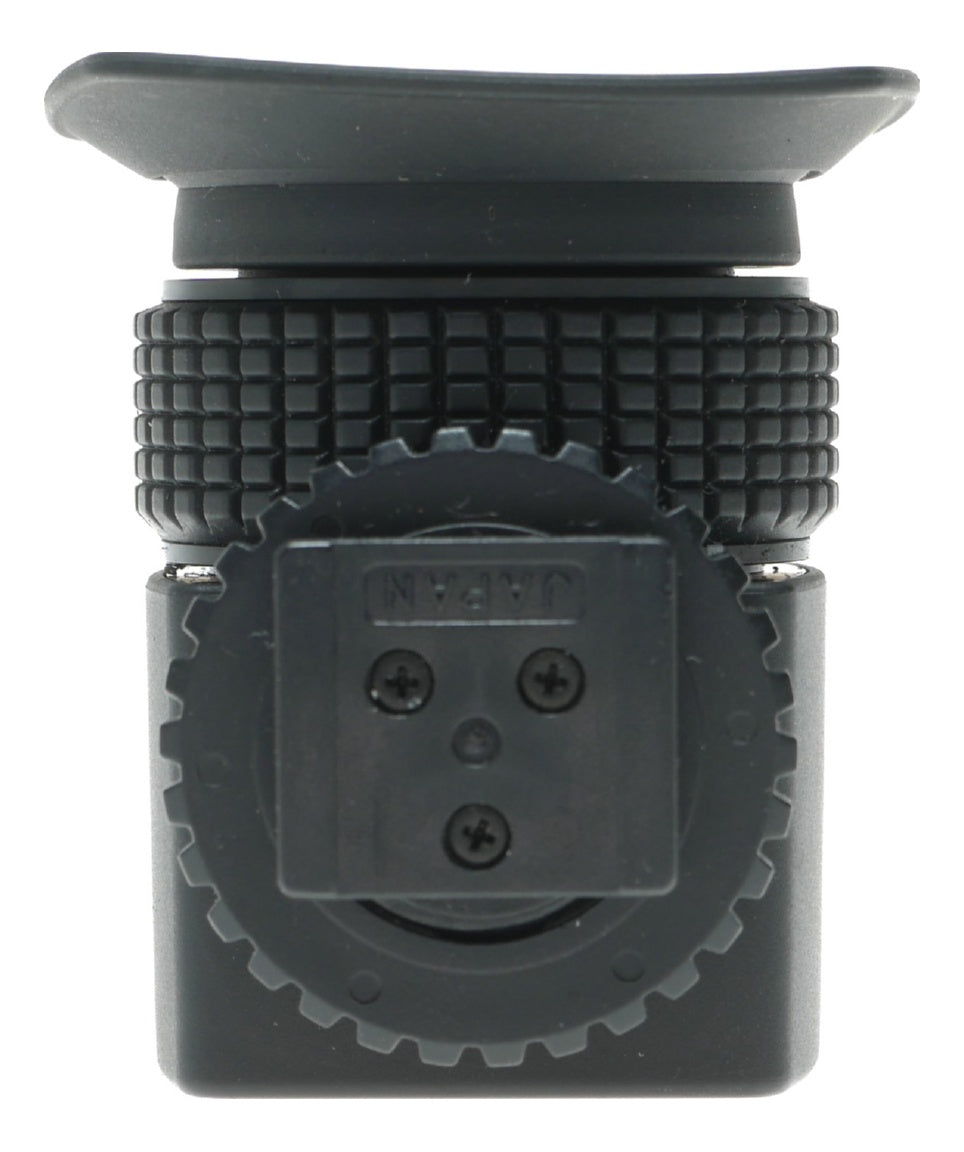 Bronica RF45VF Vintage Rangefinder Film Camera - View 3