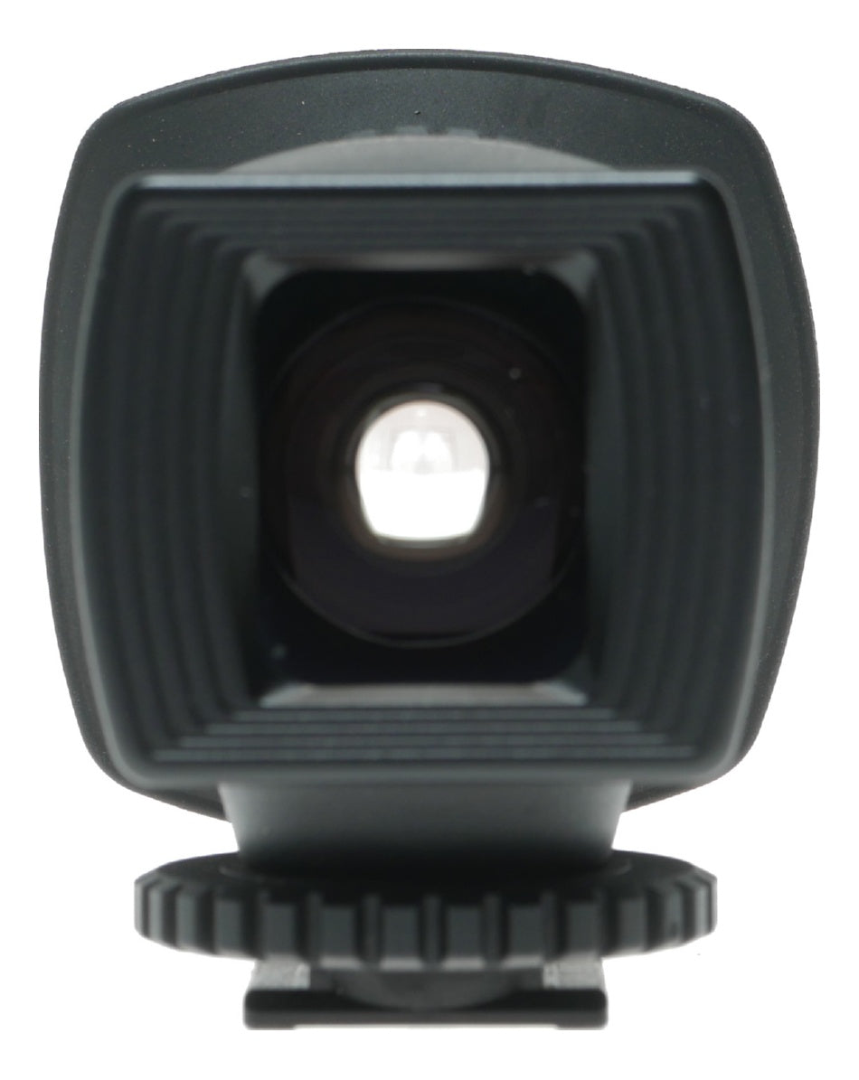 Bronica RF45VF Vintage Rangefinder Film Camera - View 6