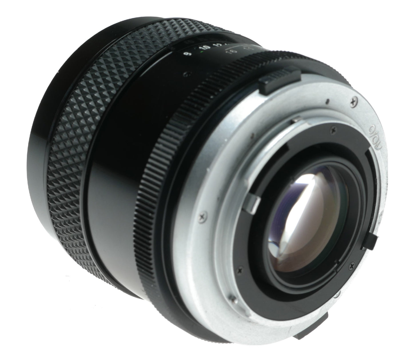 Soligor 28mm f/2 Vintage Prime Lens Made in Japan - View 5