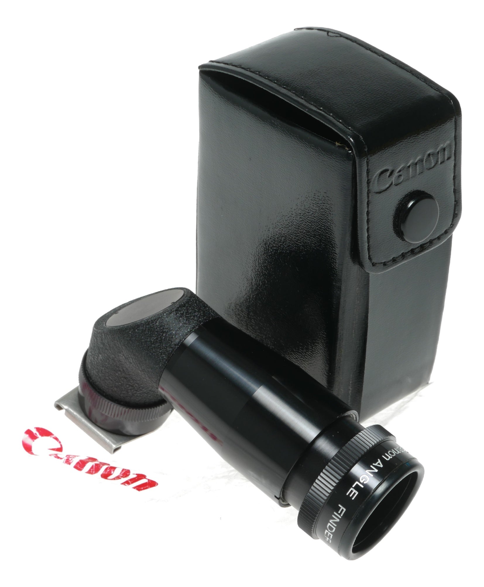 Canon 90° Angle Finder C Accessory for SLR Cameras - Made in Japan