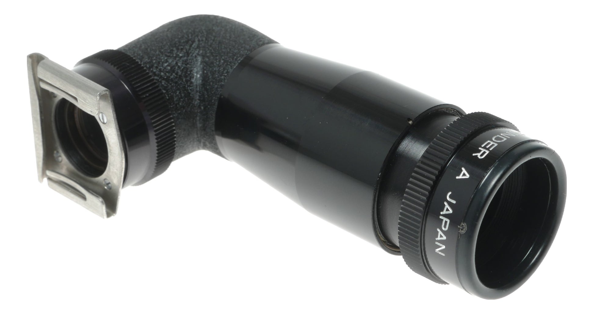 Canon 90° Angle Finder C Accessory for SLR Cameras - Made in Japan - View 3