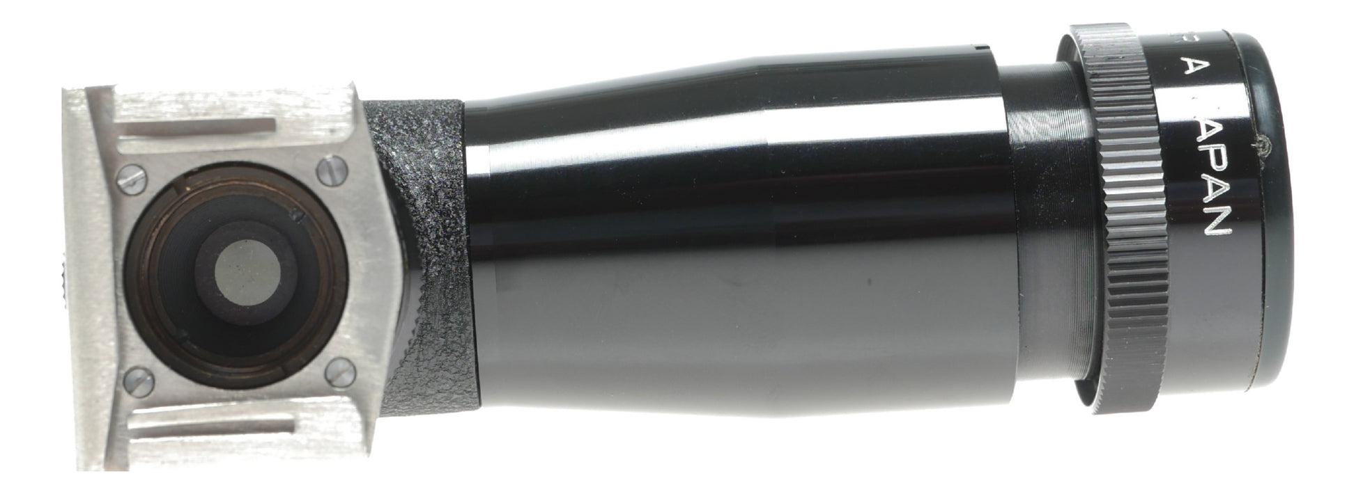 Canon 90° Angle Finder C Accessory for SLR Cameras - Made in Japan - View 6