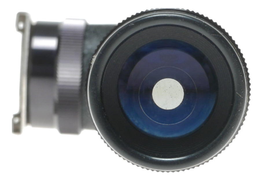 Canon 90° Angle Finder C Accessory for SLR Cameras - Made in Japan - View 7