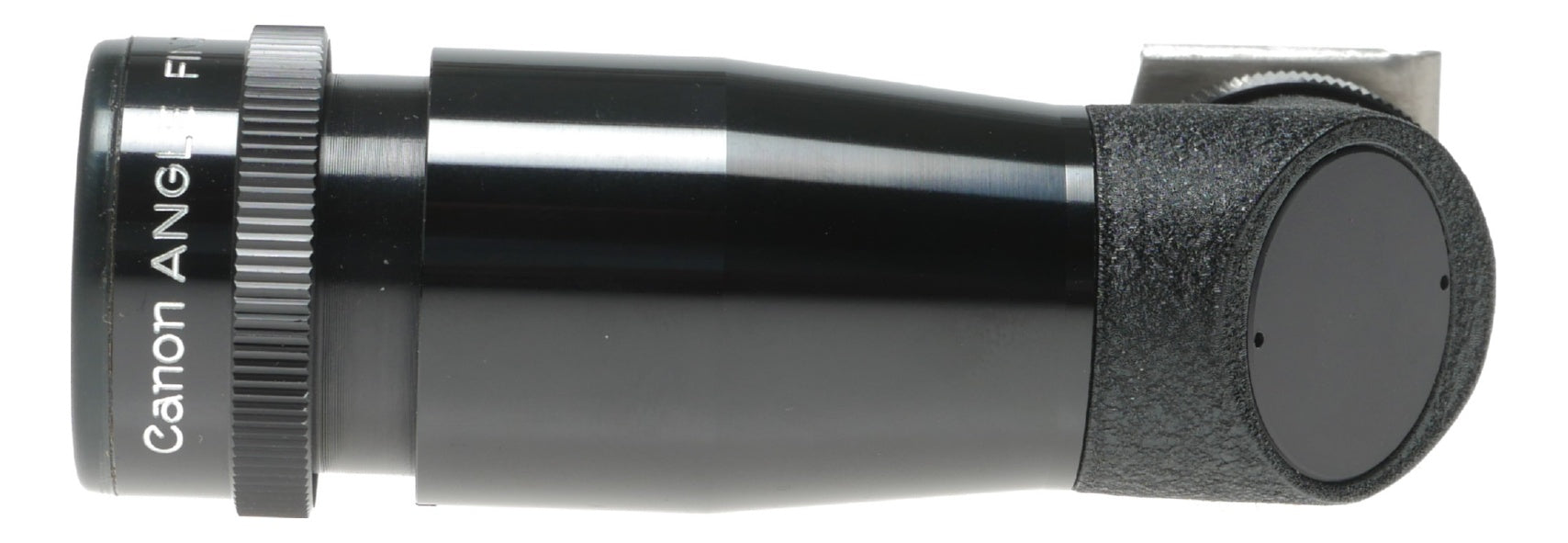 Canon 90° Angle Finder C Accessory for SLR Cameras - Made in Japan - View 8