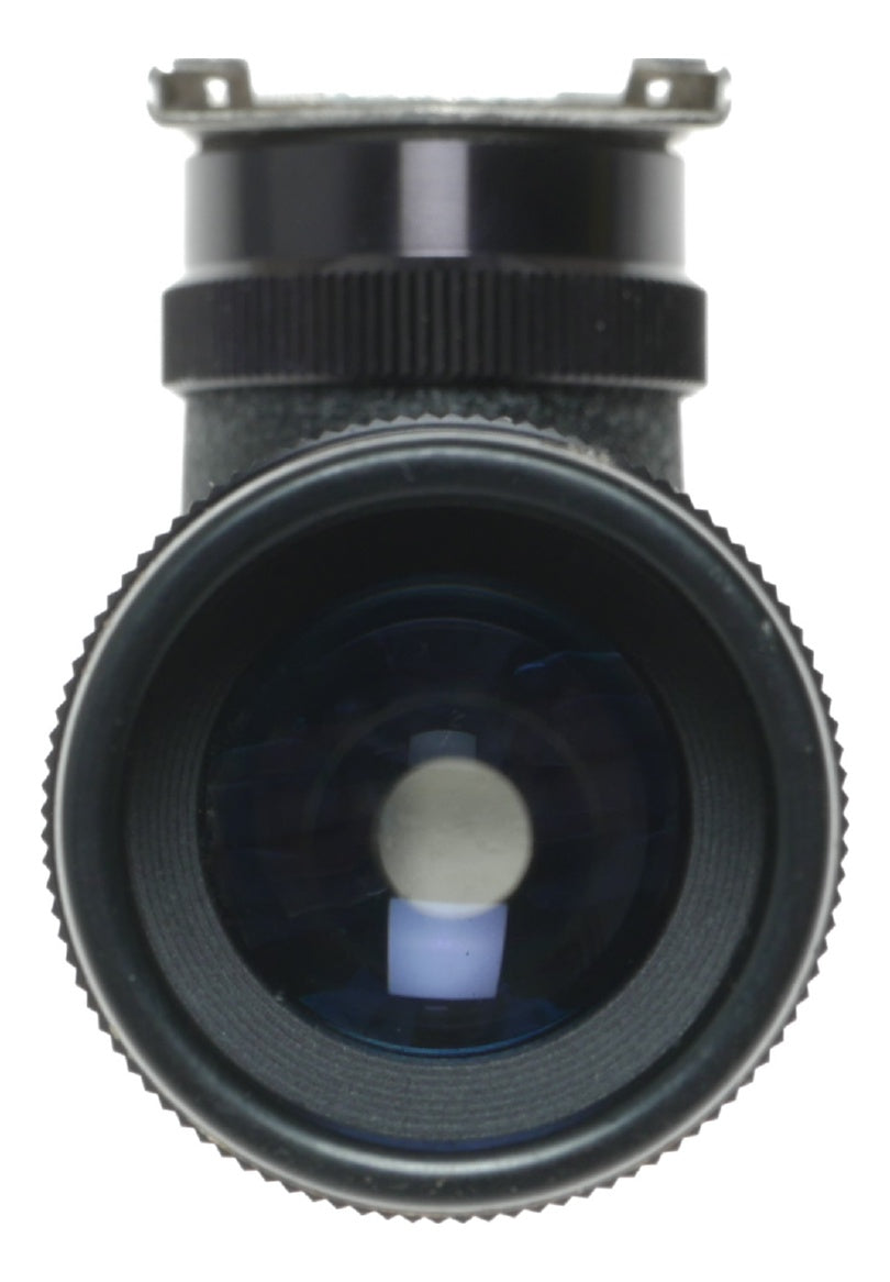 Canon 90° Angle Finder C Accessory for SLR Cameras - Made in Japan - View 9