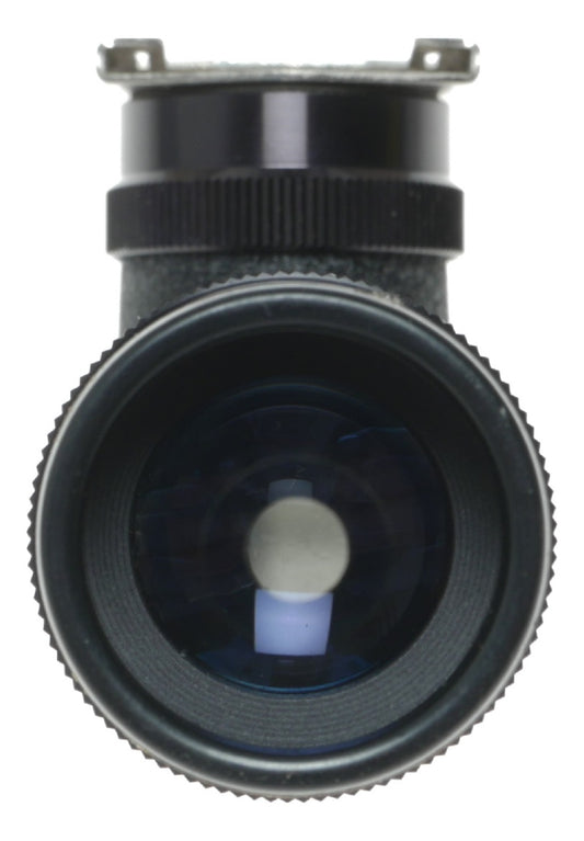 Canon 90° Angle Finder C Accessory for SLR Cameras - Made in Japan - View 9