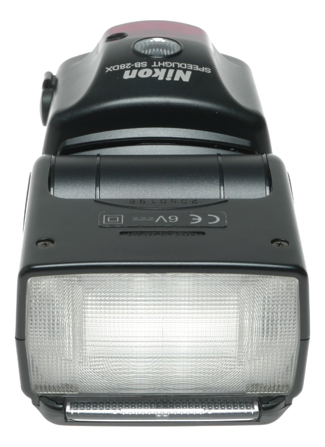Nikon SB-28DX Speedlight Flash Unit for DSLR Cameras - View 10