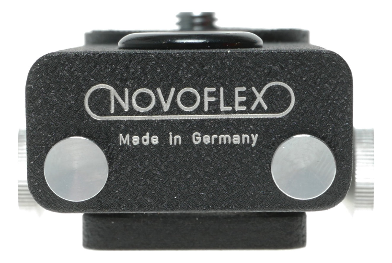 NOVOFLEX Vintage Camera Accessory Set - Made in Germany - View 2