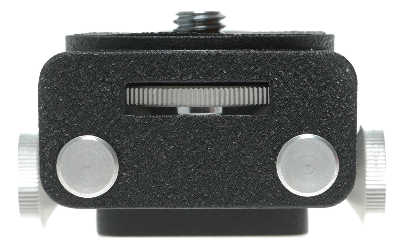 NOVOFLEX Vintage Camera Accessory Set - Made in Germany - View 3