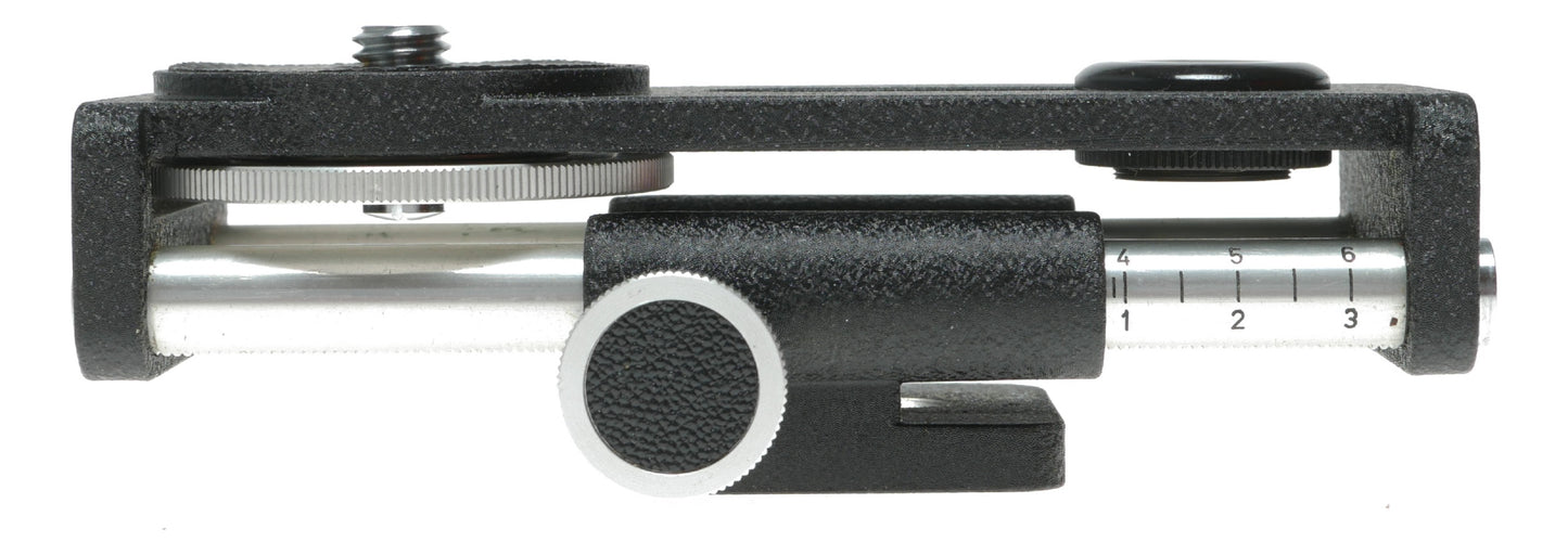 NOVOFLEX Vintage Camera Accessory Set - Made in Germany - View 4