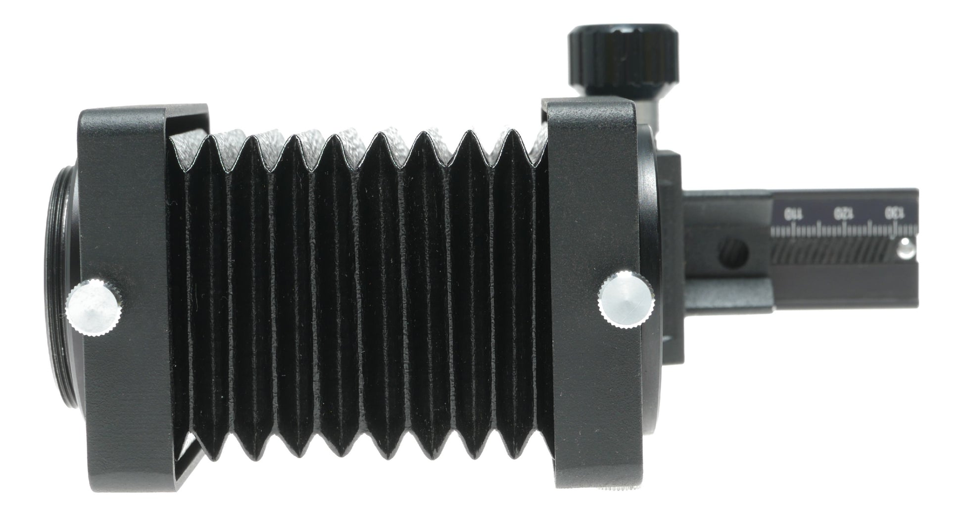 Vintage Classic 35mm Film SLR Camera with Manual Focus Lens - View 5