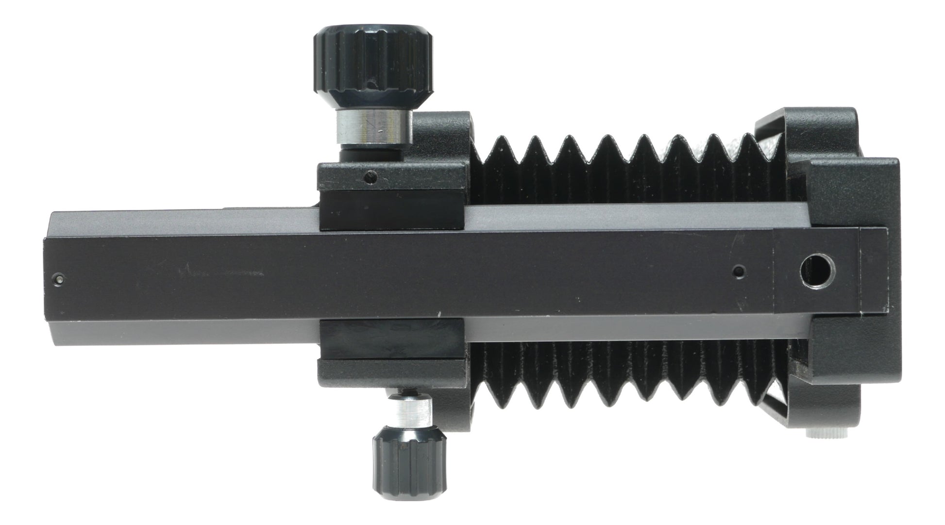 Vintage Classic 35mm Film SLR Camera with Manual Focus Lens - View 6