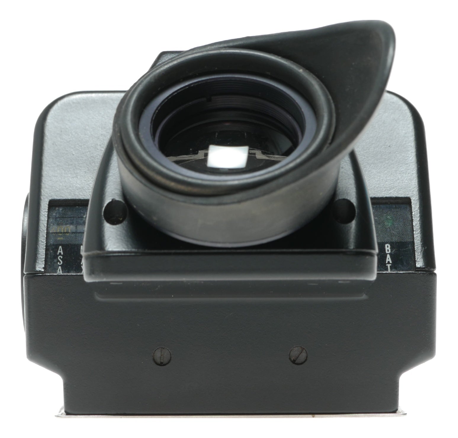 Hasselblad X1D-50c Medium Format Mirrorless Digital Camera - View 4