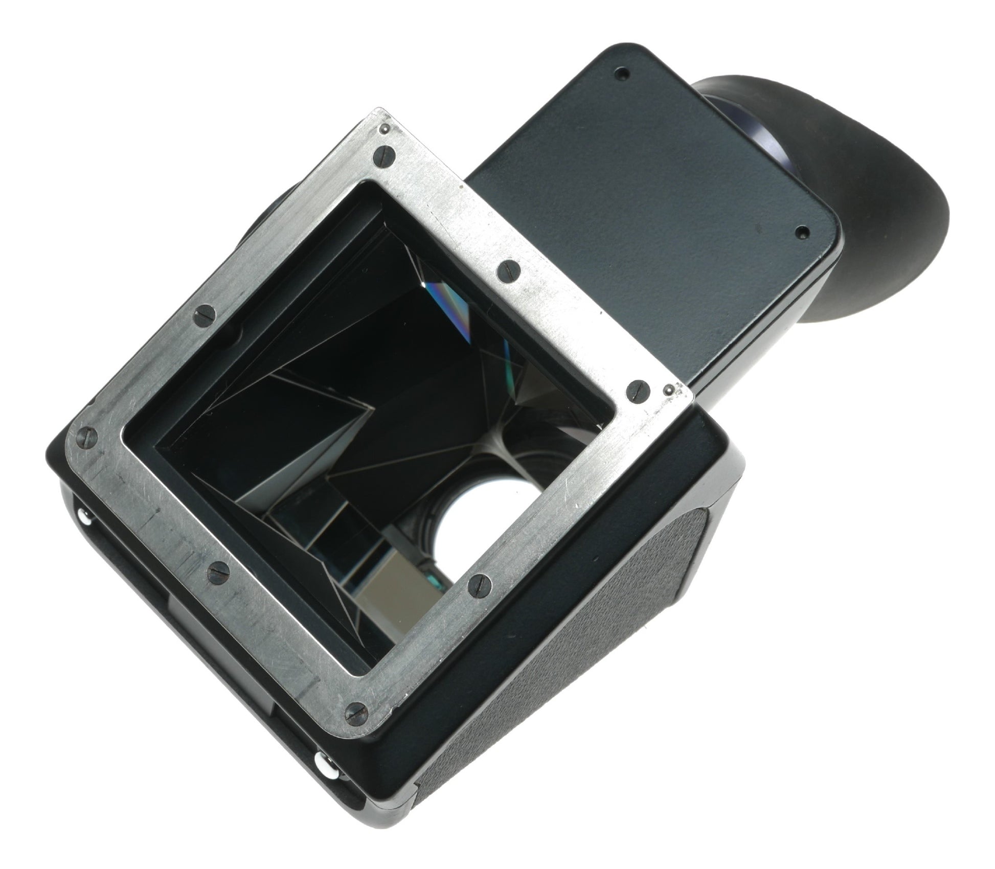 Hasselblad X1D-50c Medium Format Mirrorless Digital Camera - View 7