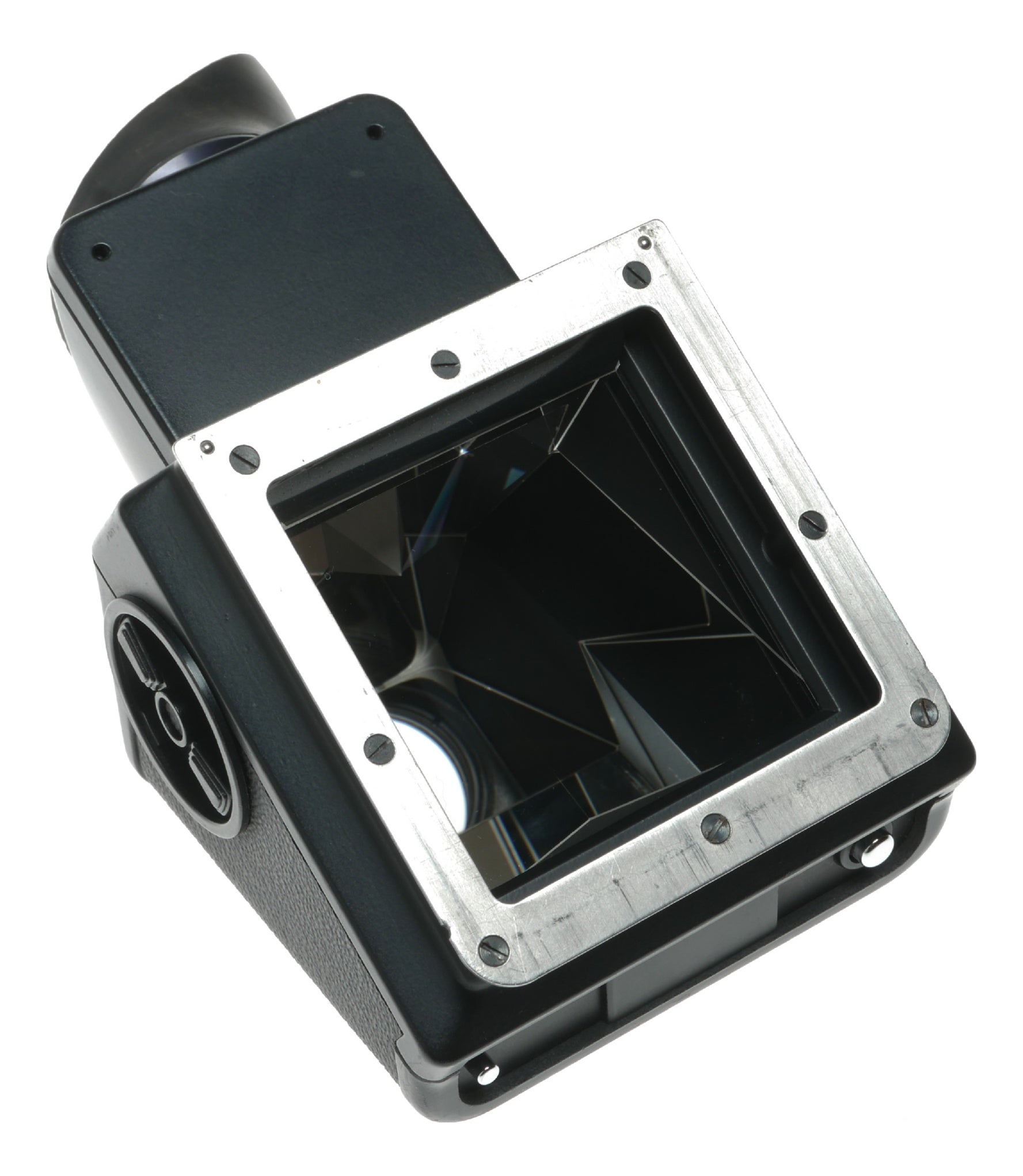 Hasselblad X1D-50c Medium Format Mirrorless Digital Camera - View 8