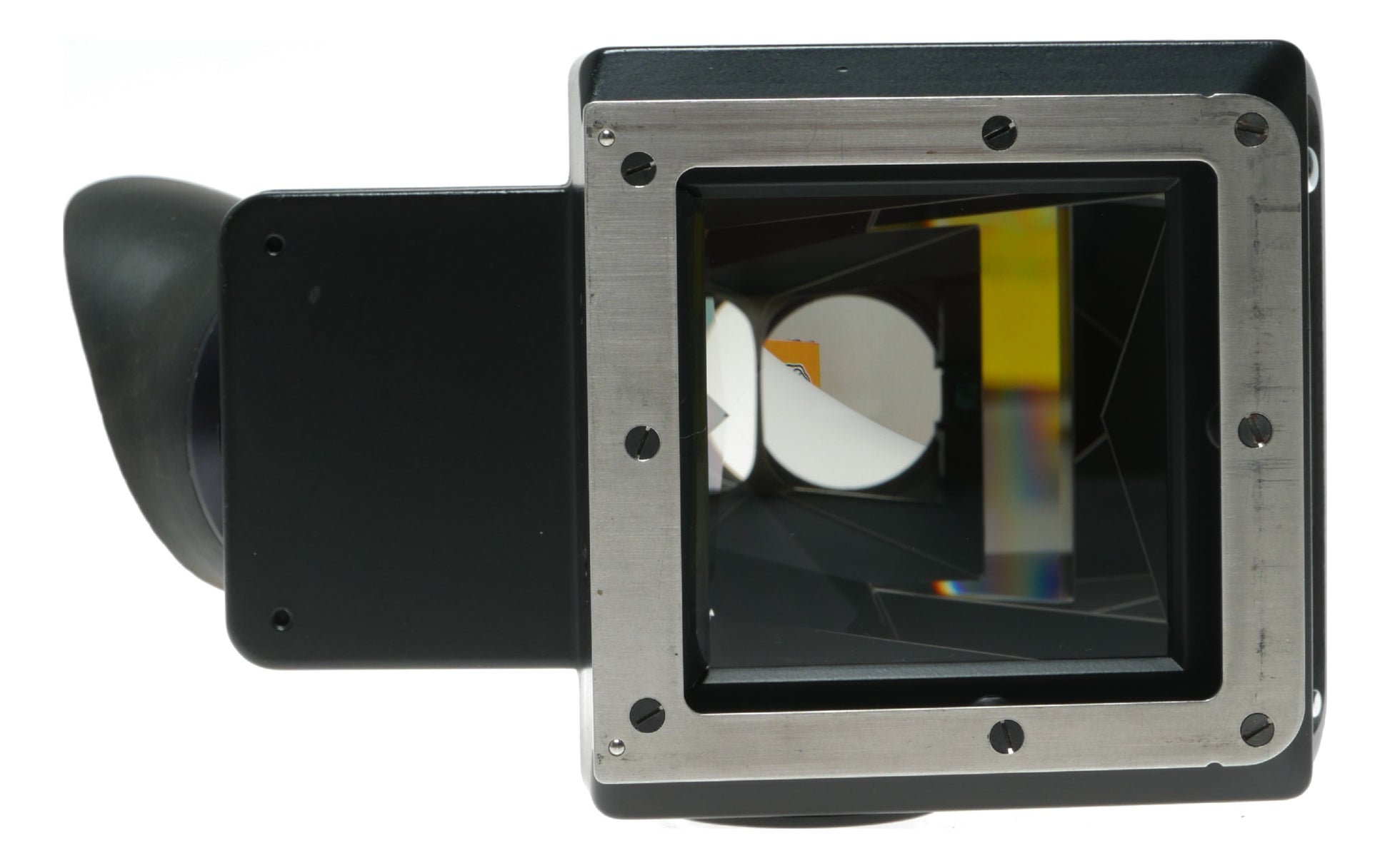 Hasselblad X1D-50c Medium Format Mirrorless Digital Camera - View 9