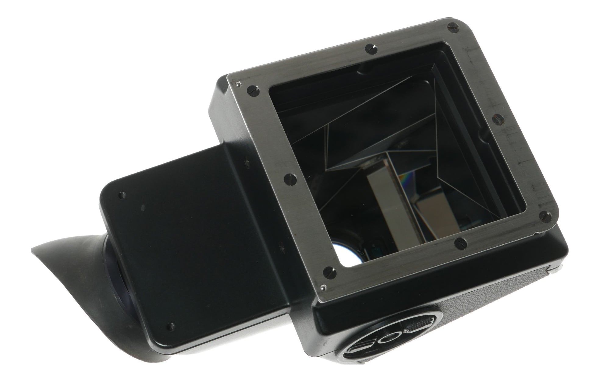 Hasselblad X1D-50c Medium Format Mirrorless Digital Camera - View 10