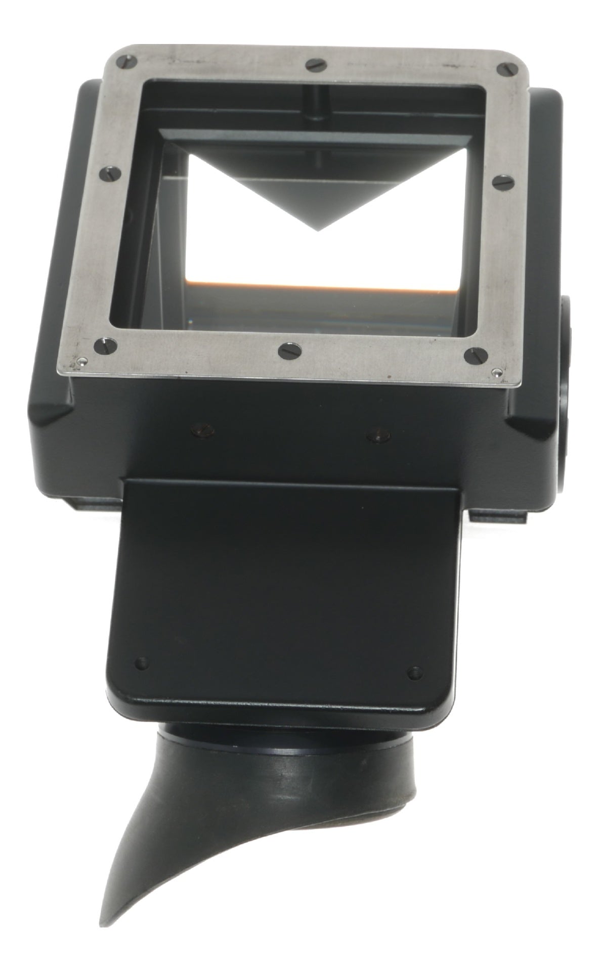 Hasselblad X1D-50c Medium Format Mirrorless Digital Camera - View 11