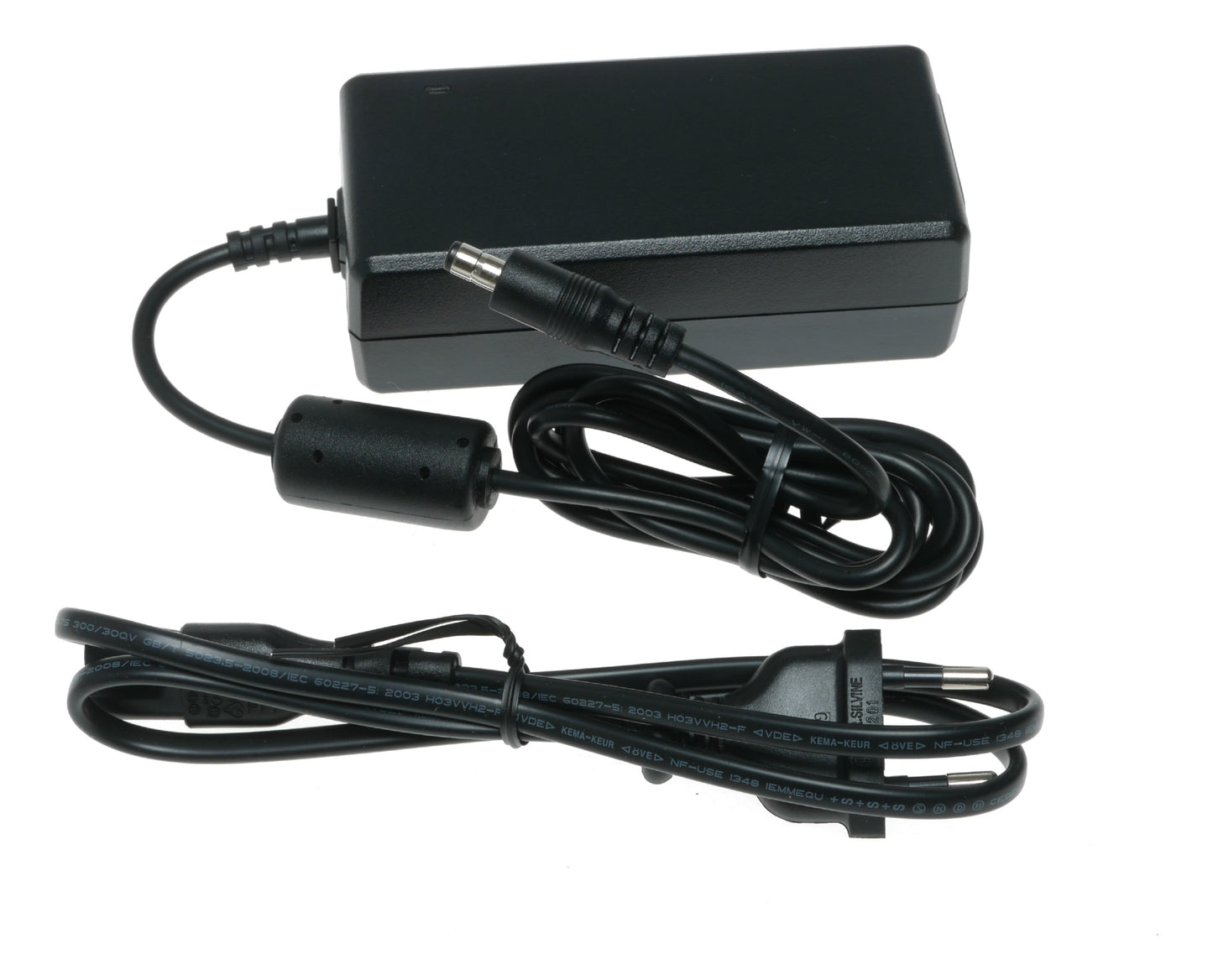 Fujifilm AC-15V AC Power Adapter for Cameras, 100-240V Input, 12V Output - View 2