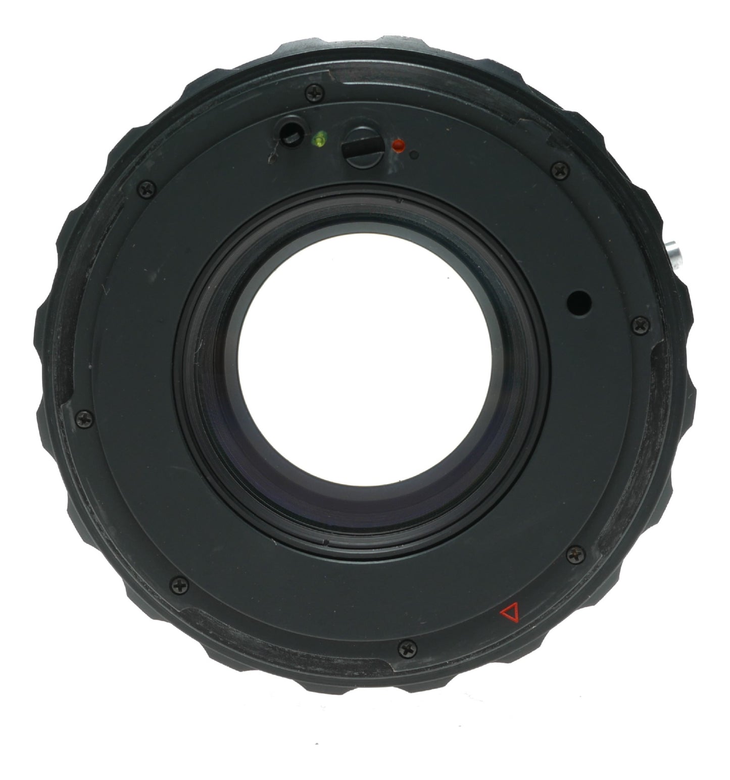 Komura Telemore 95mm f/3.5 Lens for Hasselblad 6x6 Medium Format Camera - Made in Japan - View 3