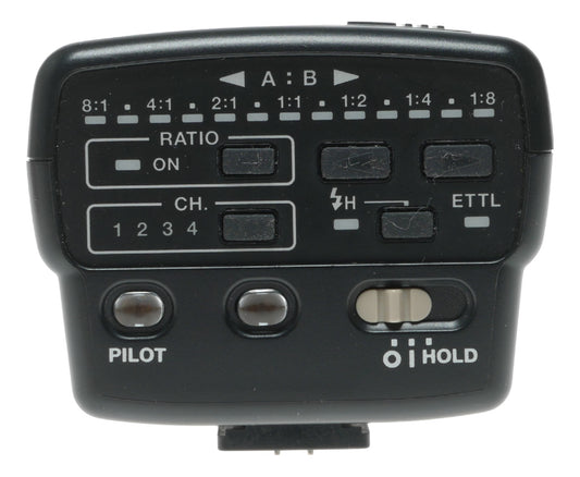 Canon ST-E2 Speedlite Transmitter for EOS Cameras - View 2