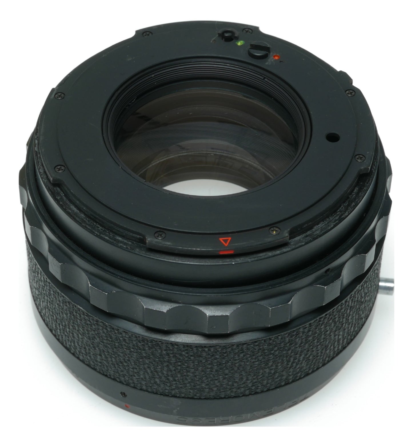 Komura Telemore 95mm f/3.5 Lens for Hasselblad 6x6 Medium Format Camera - Made in Japan - View 5