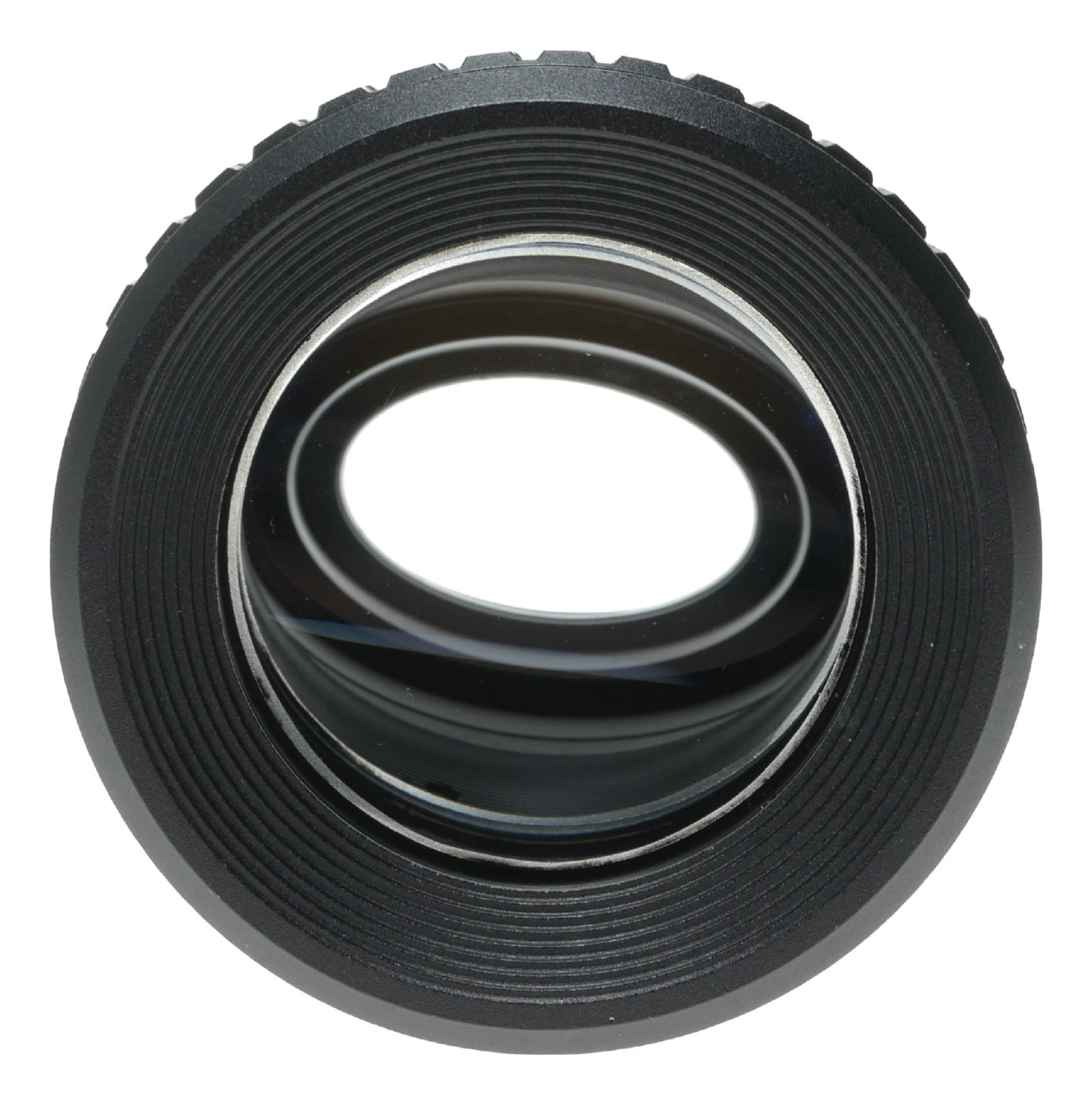 Gino-SC Anamorphic Adapter Lens - Vintage Japanese Cinema Accessory
