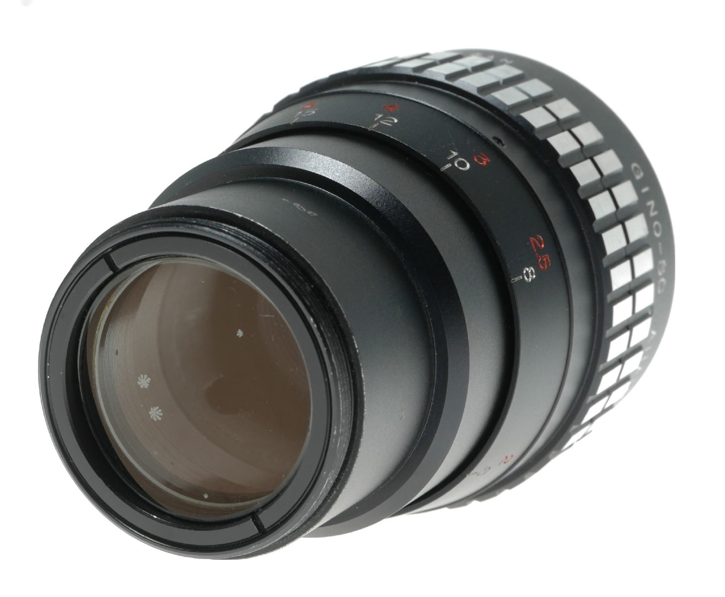 Gino-SC Anamorphic Adapter Lens - Vintage Japanese Cinema Accessory - View 6