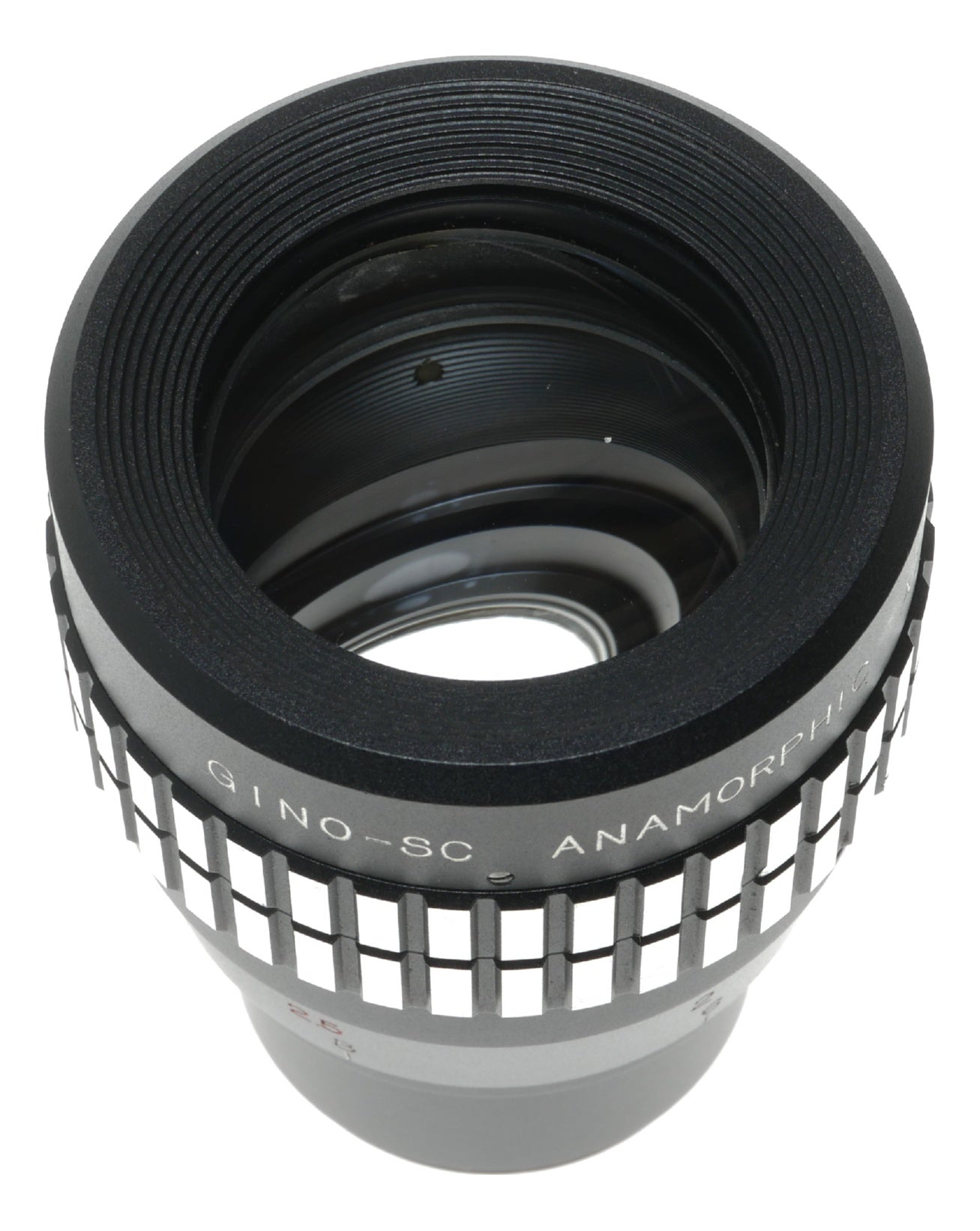 Gino-SC Anamorphic Adapter Lens - Vintage Japanese Cinema Accessory - View 12