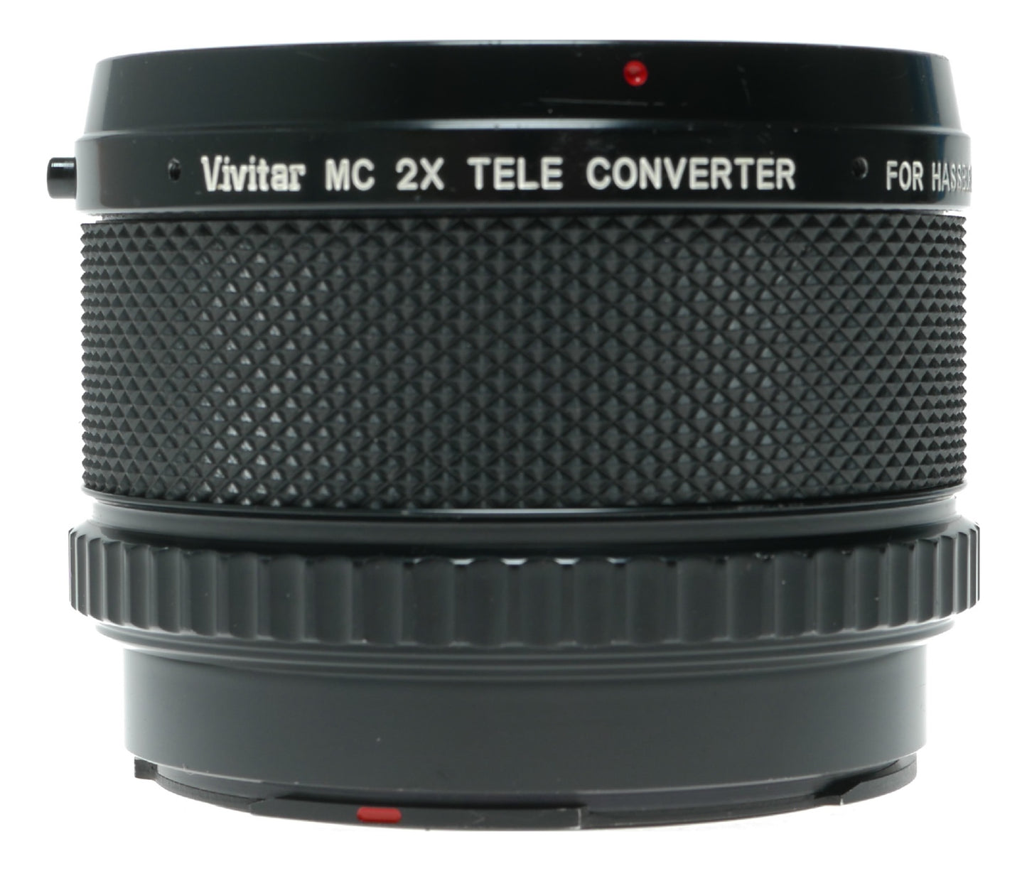 Vivitar MC 2X Tele Converter for Hasselblad 6x6 Camera - Made in Japan