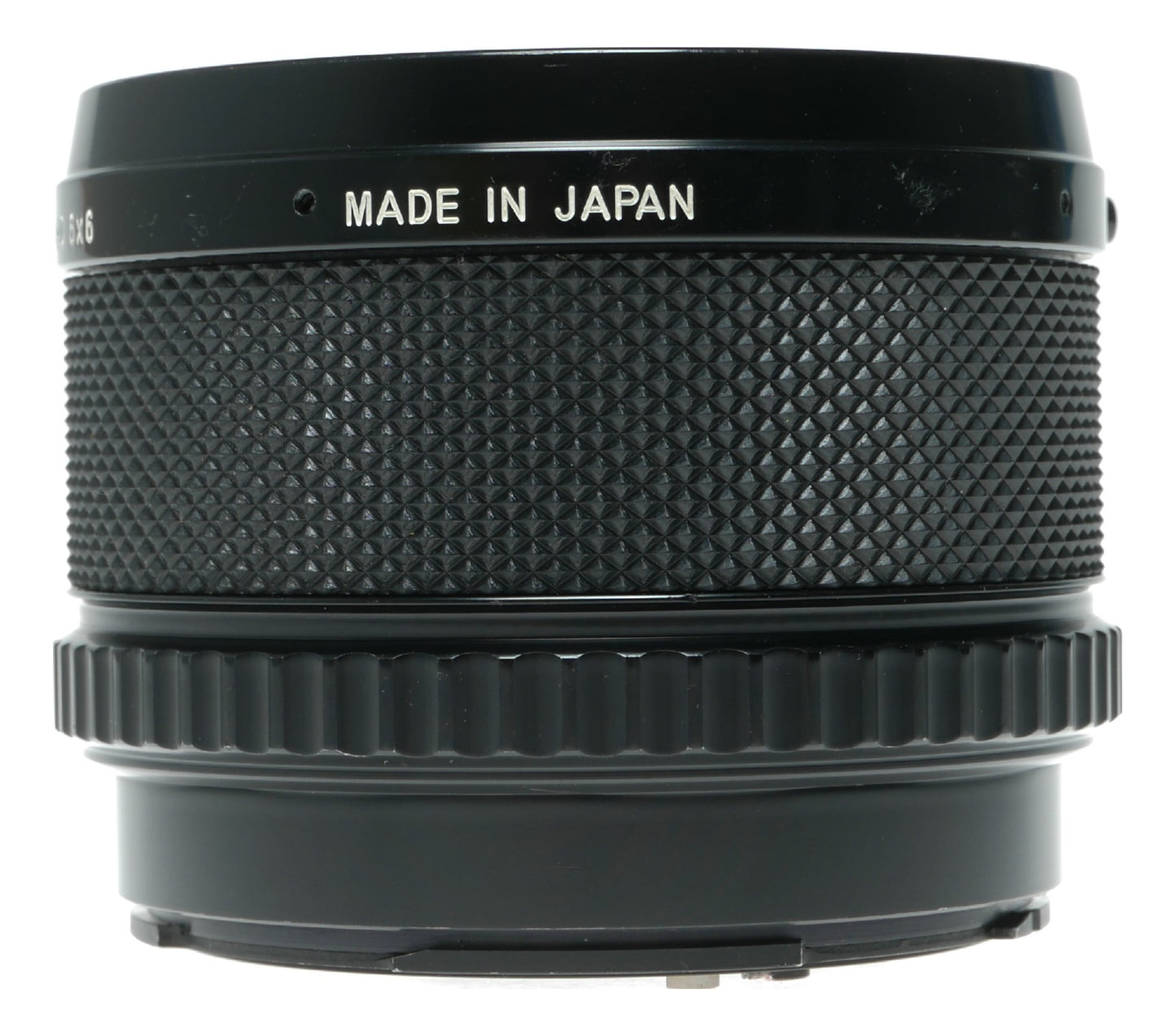 Vivitar MC 2X Tele Converter for Hasselblad 6x6 Camera - Made in Japan - View 3
