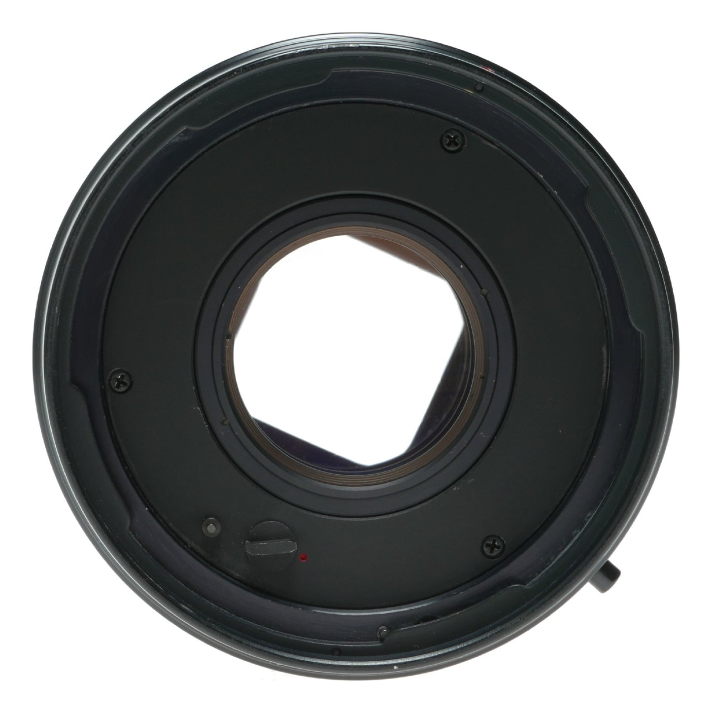 Vivitar MC 2X Tele Converter for Hasselblad 6x6 Camera - Made in Japan - View 5
