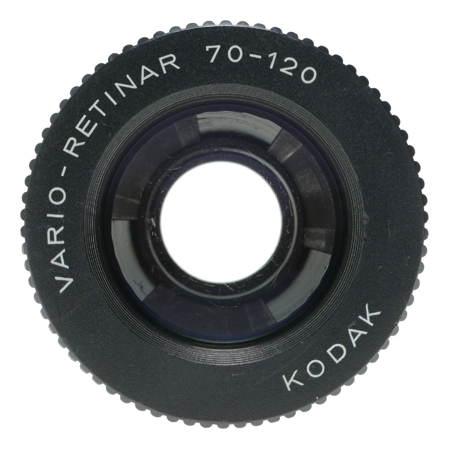 Kodak Vario-Retinar 70-120mm Zoom Lens for Digital Cameras