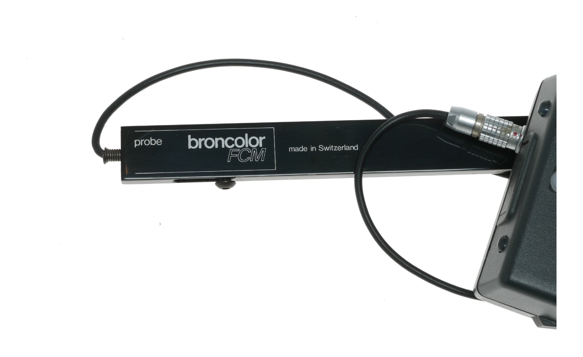 Broncolor FCM Flash Power Meter Probe - Made in Switzerland - View 2