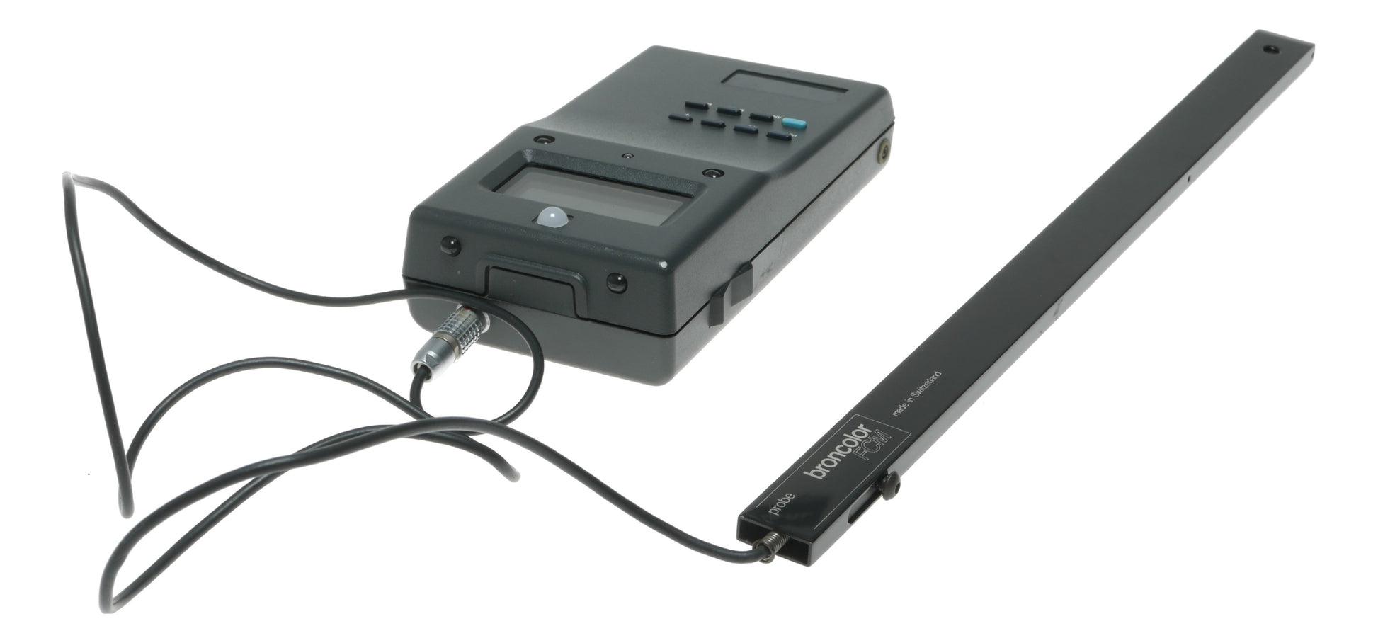 Broncolor FCM Flash Power Meter Probe - Made in Switzerland - View 7