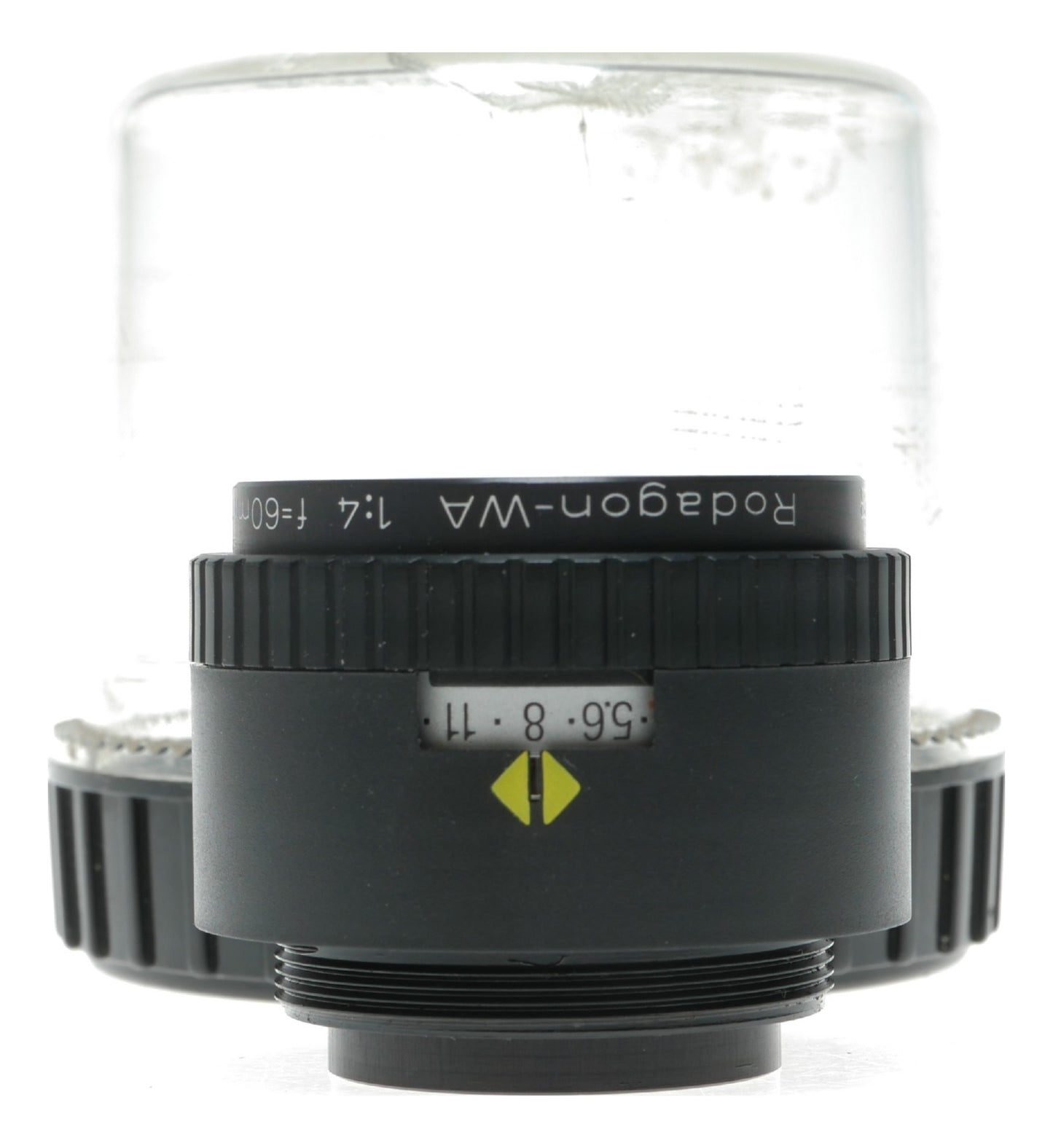 Rodenstock Rodagon-WA 60mm f/4 Enlarging Lens - Made in Germany