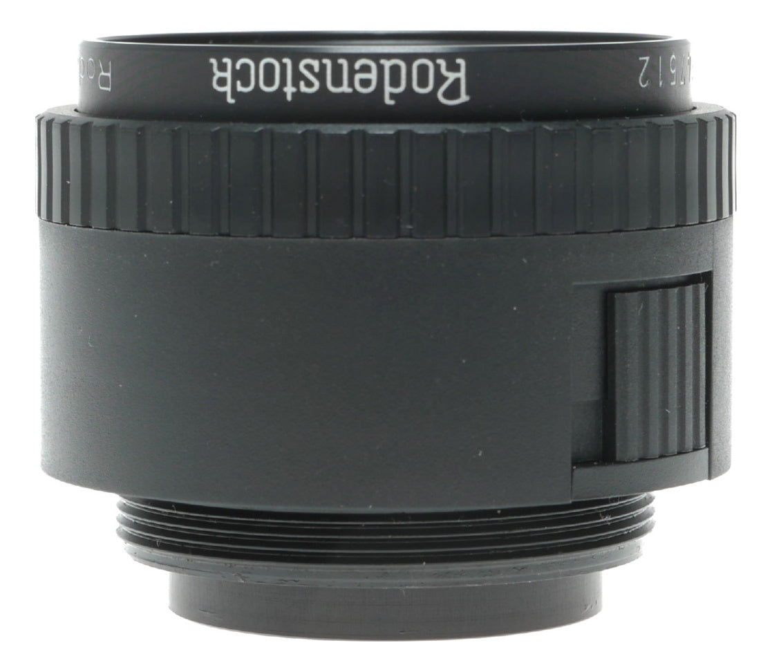 Rodenstock Rodagon-WA 60mm f/4 Enlarging Lens - Made in Germany - View 3