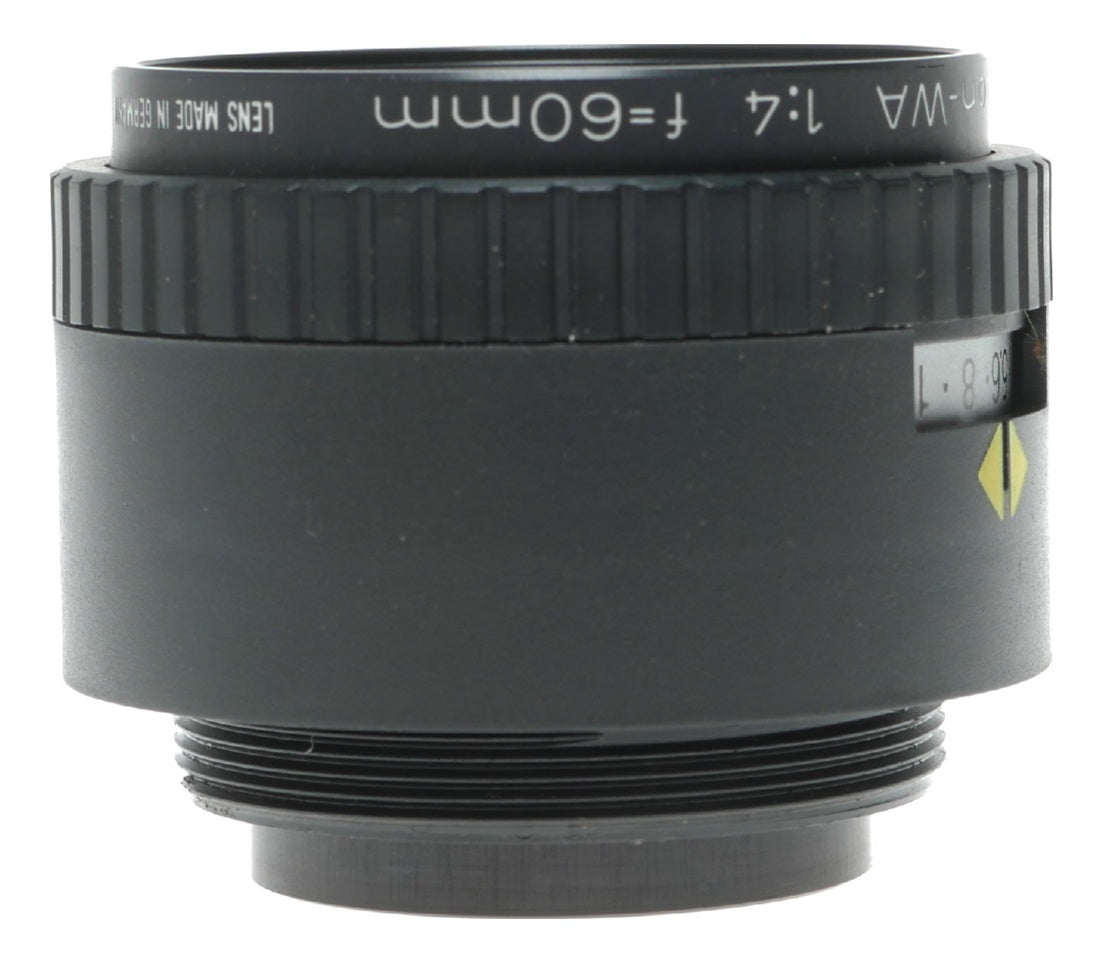 Rodenstock Rodagon-WA 60mm f/4 Enlarging Lens - Made in Germany - View 5