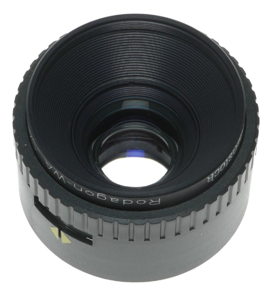 Rodenstock Rodagon-WA 60mm f/4 Enlarging Lens - Made in Germany - View 9