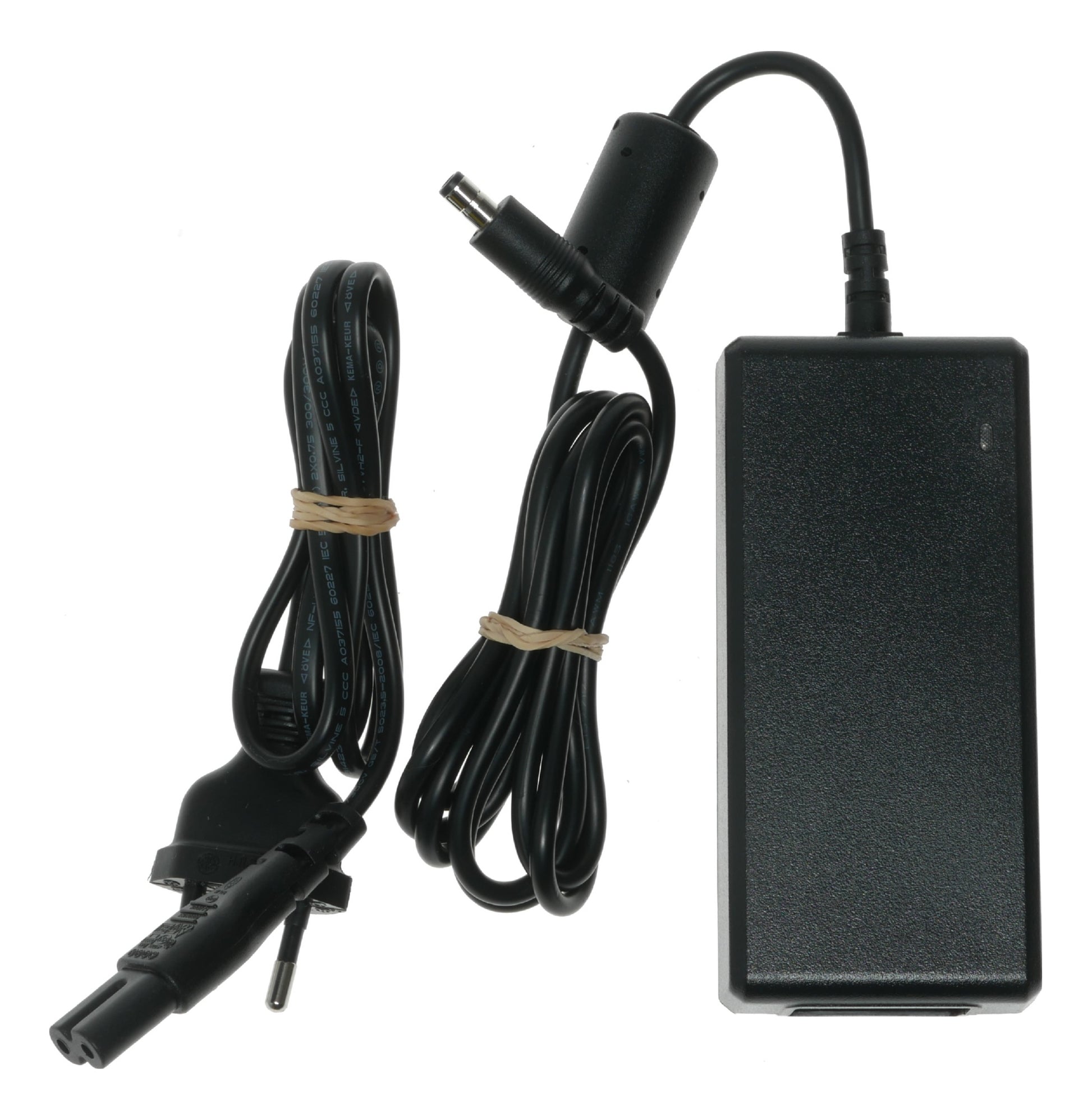 Fujifilm AC-15V AC Power Adapter for Cameras, 15V 2.3A Output, 100-240V Input - View 3